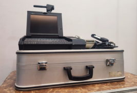 FieldWorks Industrial Ruggedized Laptop FW-7633P - For Parts - £506.15 GBP