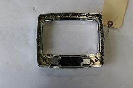 2008-2012 MERCEDES-BENZ C300 GEAR SHIFTER INDICATOR SHIFTER BEZEL TRIM K7649 image 3