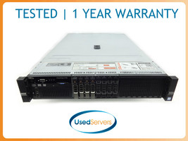 Poweredge R730 2x2660v3 2.6GHZ=20cores 192GB 4xHD Tray H730 - £302.80 GBP