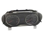 Speedometer Cluster MPH US Market ID 85013FJ620 Fits 15 IMPREZA 379599 - $73.26