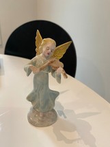 Figure angel Meissen dresden - $95.00