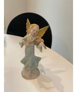 Figure angel Meissen dresden - $95.00