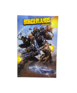 Borderlands Volume 1 TPB Graphic Novel Origins by Mikey Neumann - £40.82 GBP