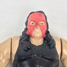 2012 Kane WWE Rumblers by Mattel  - $12.95