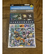 JOT Ocean Pirate Stickers - $9.16