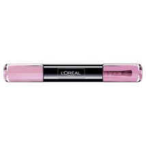L&#39;oreal Infallible Pro-last Nail Color, 900 Beyond Blushing (Pack of 2) - £7.80 GBP