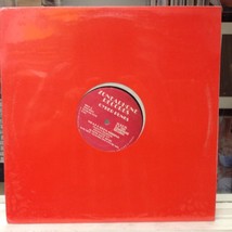 [Edm]~Sealed 12&quot;~CYBER Punks~What U Been Missing~The Right 2 Funk~[1990 Zoneaphe - £6.32 GBP