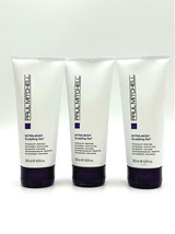 Paul Mitchell Extra Body Sculpting Gel Thickening Gel-Builds Body 6.8 oz-3 Pack - $39.55