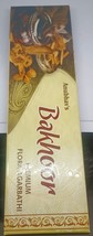 Bakhoor by Anubhav&#39;s Incense | Agarbatti 50g Oudh Aromatic fragrant - £11.65 GBP