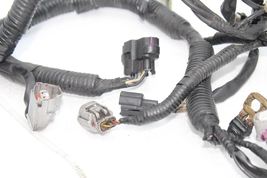 08-14 SUBARU WRX Engine Main Wire Harness 71727 image 9