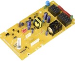 Genuine Microwave main control board For Samsung SMH1816S NEW OEM - $200.04