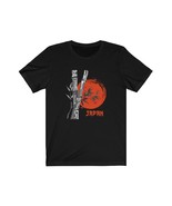 Japan Bamboo Rising Sun Shirt - $21.95+