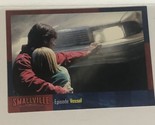 Smallville Season 5 Trading Card  #45 Tom Welling Kristin Kreuk - £1.55 GBP