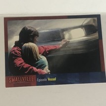 Smallville Season 5 Trading Card  #45 Tom Welling Kristin Kreuk - £1.55 GBP