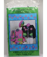 NIP Whistlepig Creek Productions Quilted Shirts, Purse, Hat - €8,24 EUR