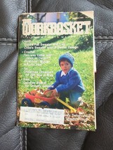 Vintage The Workbasket Magazine - October 1987 Knit Childs Fall Sweater and Cap - £5.94 GBP