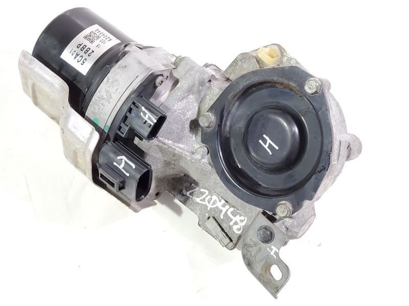 Primary image for Power Steering Pump Motor OEM 2017 Infiniti Q60 90 Day Warranty! Fast Shippin...