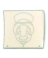 Pinocchio Disney Pin: Jiminy Cricket Animation Celebration Illustration ... - €34,53 EUR