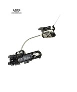 MERCEDES W166 GL/ML-CLASS DRIVER/LEFT FRONT DOOR ACTUATOR LOCK LATCH KEY... - $61.04 CAD