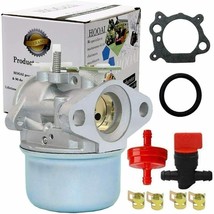 Briggs Stratton 6.75hp 190cc Carburetor Troy Bilt Pressure Washer String... - $553.73 MXN