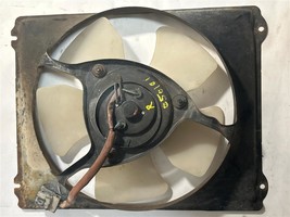 Radiator Fan Motor Only Radiator Station Wgn Fits 96-97 LEGACY 3801325 - $137.42