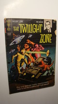 Twilight Zone 14 *Solid Copy* Gold Key 1965 Rod Serling - £8.64 GBP