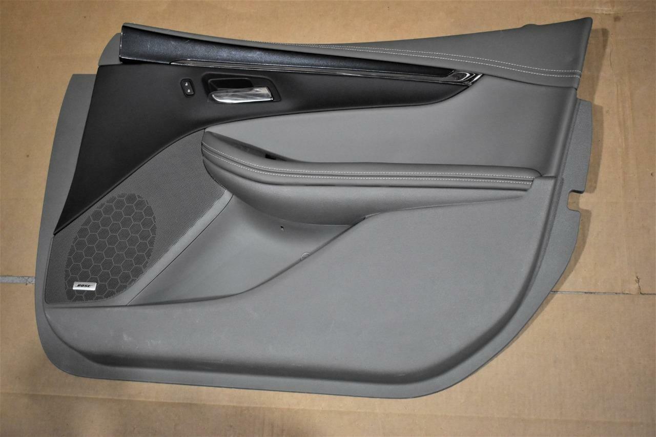 GM OEM 2014-2019 Chevrolet / Buick Front LH Left Driver Side Door Panel ... - $183.15
