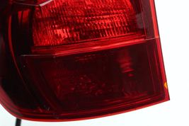 Rear Left and Right Side Tail Light Lid Mounted Fits 08-14 LEXUS IS250 350 72166 image 11