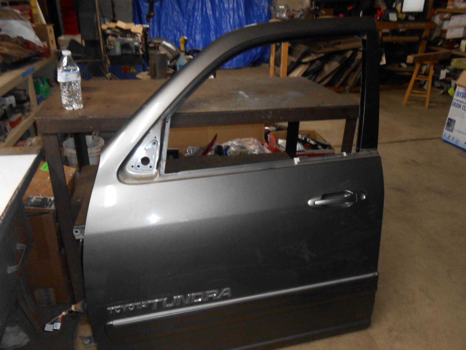 2004 2005 2006 Toyota Tundra Front Left Driver Door - $399.99
