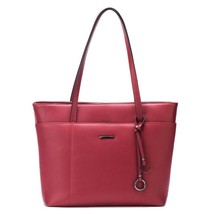 New Casual Tote Bags PU Leather Handbags Fashion Women Messenger Bag - $41.98