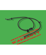 03-2009 mercedes w209 clk500 clk350 windshield washer sprayer nozzle hos... - €51,03 EUR