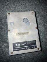 Quantum 980-80-9403 Prodrive Hard Drive PLC And DCS Module from 1988 40MB - $39.60