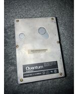 Quantum 980-80-9403 Prodrive Hard Drive PLC And DCS Module from 1988 40MB - $39.60