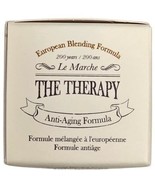 Face Shop The Therapy Le Marche European Oil Blending Cream 0.34 oz Anti... - £9.37 GBP