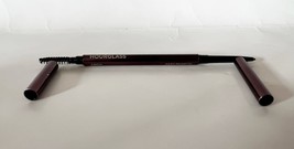 Hourglass Arch Brow Micro Sculpting Pencil Shade &quot;Warm Brunette&quot; 0.001oz NWOB - £18.32 GBP