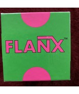 Flanx Family Card Game A Pulse Pounding Action Card Game Brain Teasing New - $9.38 CAD