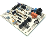 Rheem EMERSON 1194-250 Furnace Control Circuit Board 62-105217-01  used ... - $88.83