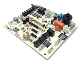 Rheem EMERSON 1194-250 Furnace Control Circuit Board 62-105217-01  used ... - £71.17 GBP
