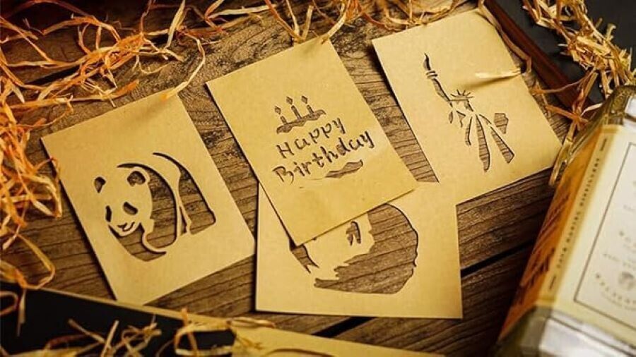 The Papercut by TCC - Beautiful Magic Becomes a Souvenir! Item image 3