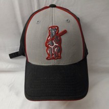 VTG Chicago Cubs Logo American Needle Cooperstown Collection Strapback H... - $28.63