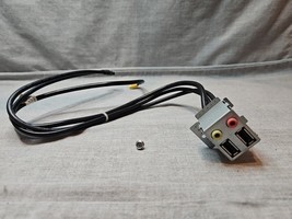 Genuine Dell Inspiron 570 Mini-Tower USB Audio I/O Panel Cable 0YJ0V - $2.99