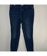 Maurices Classic Blue Denim Jeans - $19.25 CAD
