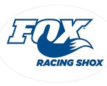 Fox Racing Sticker Decal R127 - $1.95+