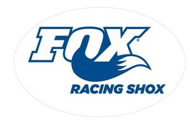 Fox Racing Sticker Decal R127 - £1.53 GBP+