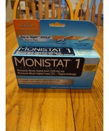 Monistat 1 - $25.57 CAD