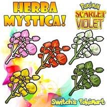 Sweet Herba Mystica Spicy Herba Mystica Salty Herba Mystica Sour Bitter Mystica - £2.86 GBP