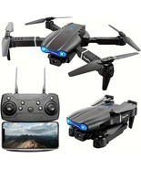 AirPlay|703 E99  K3 Dual Camera Foldable Remote Control for Beginners&#39; T... - $80.24 CAD+