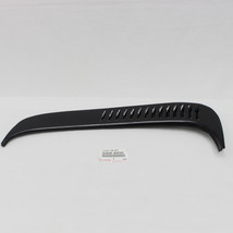 Toyota Land Cruiser LX450 OEM Genuine Rear Louver Quarter Side Window Ve... - £67.13 GBP