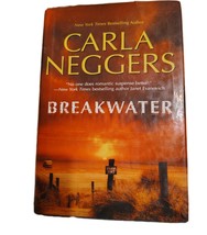 Breakwater Carla Neggers - €16,95 EUR