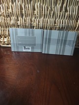 Lot Of 2 JCPENNEY Gift Card Holders - $8.79
